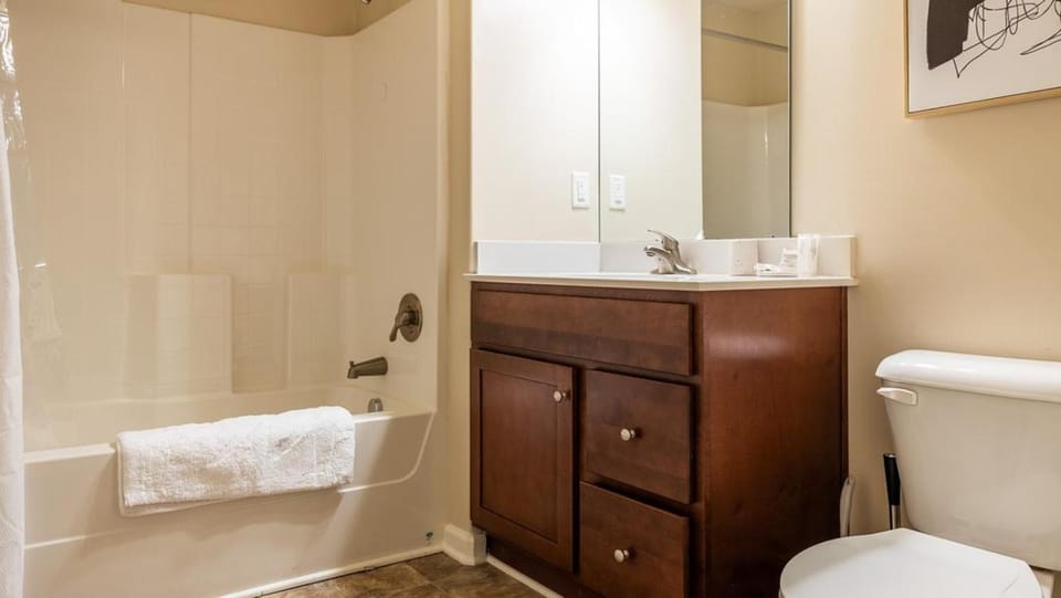 Landing Modern Apartment with Amazing Amenities (ID9647X69) Apartment in Newport News
