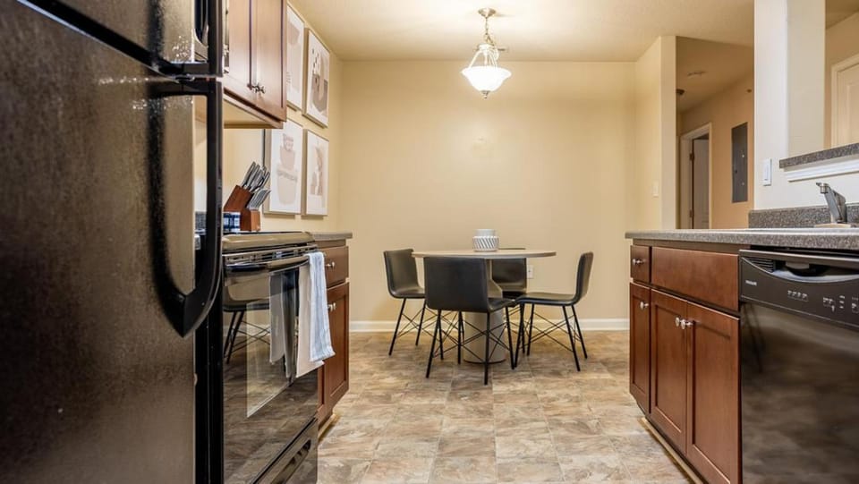 Landing Modern Apartment with Amazing Amenities (ID9647X69) Apartment in Newport News