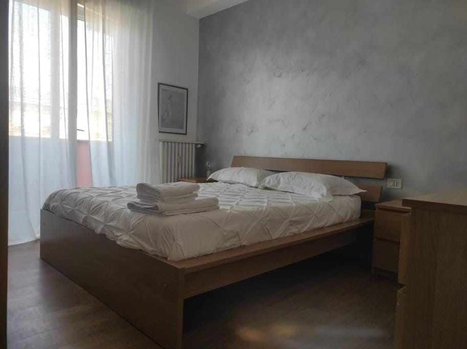 My Home Rho 6 Appartamento Apartment in Rho