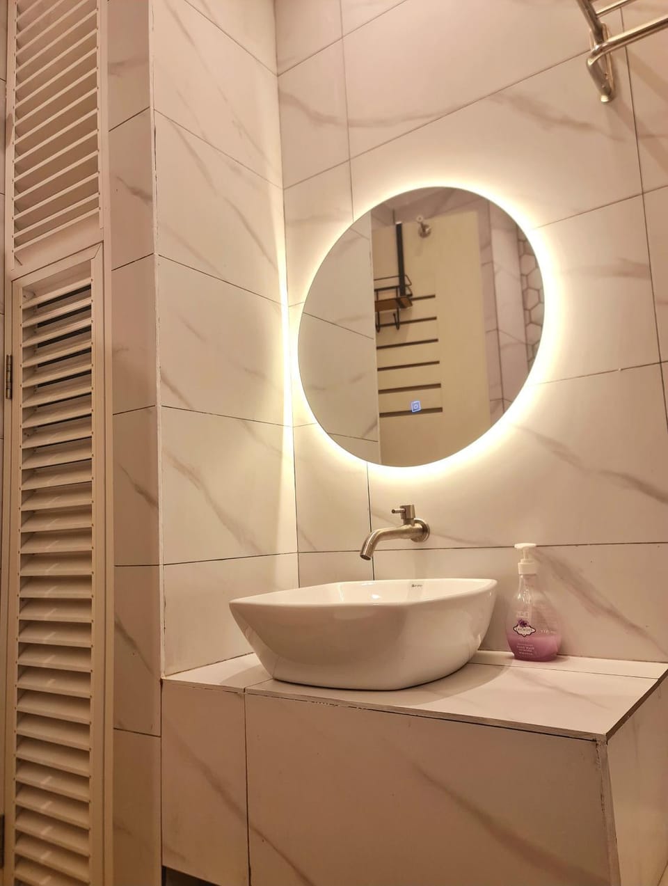 Mahkota Timber Heaven 6pax Historical Spot Jonker Apartment in Malacca