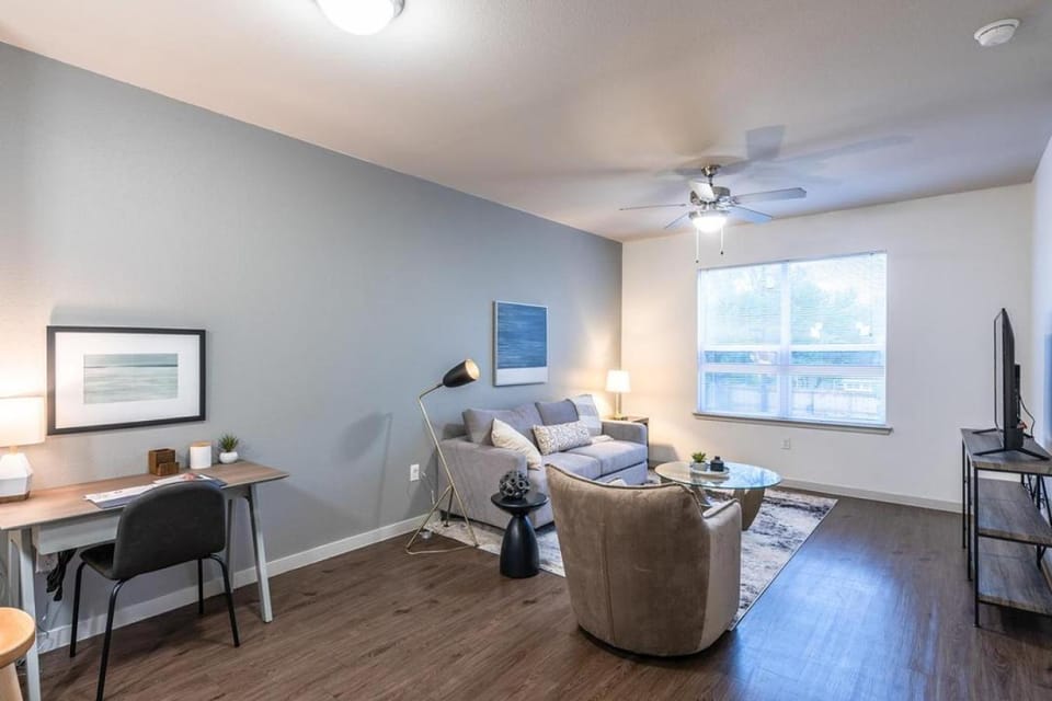Landing Modern Apartment with Amazing Amenities (ID2934X06) Apartment in San Antonio