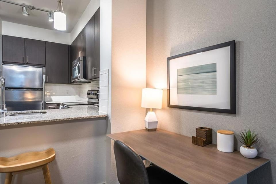 Landing Modern Apartment with Amazing Amenities (ID2934X06) Apartment in San Antonio