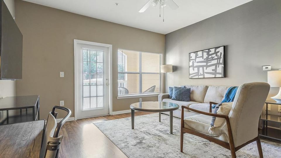 Landing Modern Apartment with Amazing Amenities (ID4787) Apartment in Jacksonville