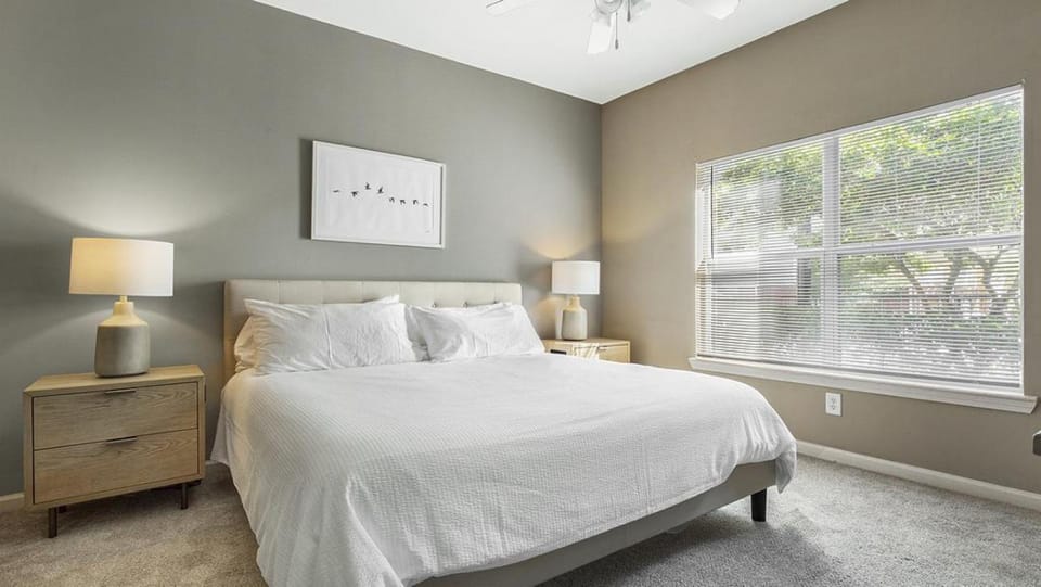 Landing Modern Apartment with Amazing Amenities (ID4787) Apartment in Jacksonville