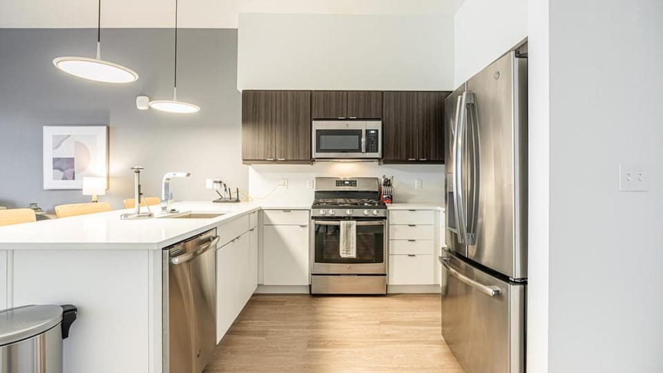 Landing Modern Apartment with Amazing Amenities (ID4309X56) Apartment in Salt Lake City
