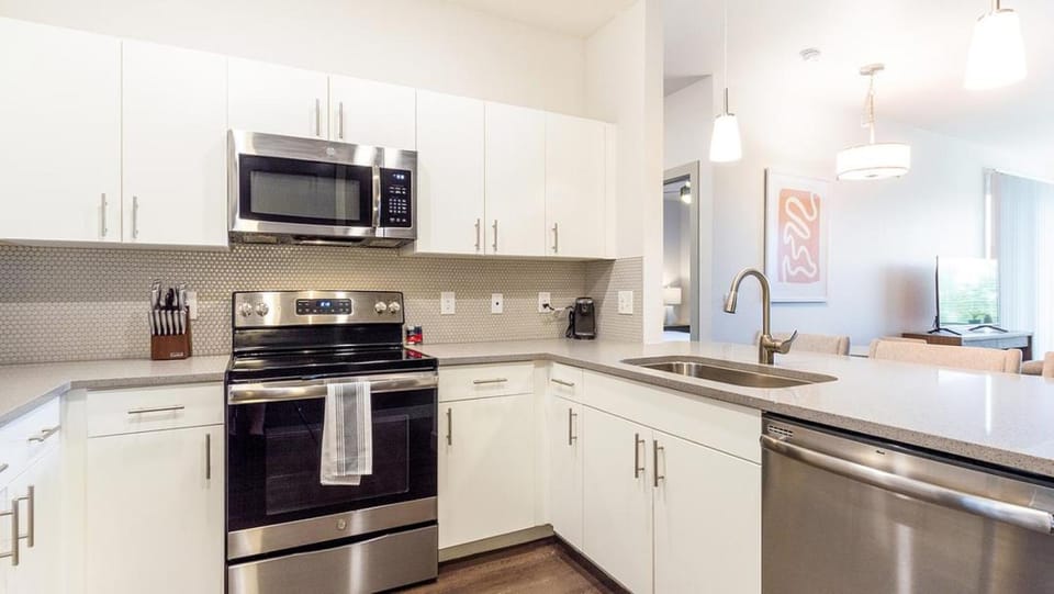 Landing Modern Apartment with Amazing Amenities (ID1009X820) Apartment in Longmont