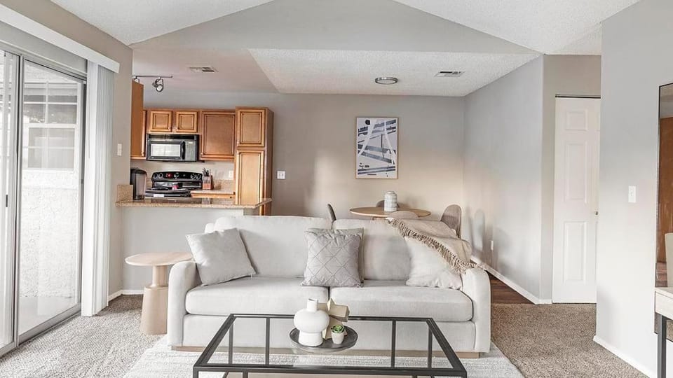 Landing Modern Apartment with Amazing Amenities (ID1214X776) Apartment in Spring Valley