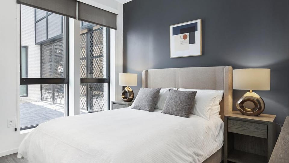 Landing Modern Apartment with Amazing Amenities (ID7525X79) Apartment in Wilmington