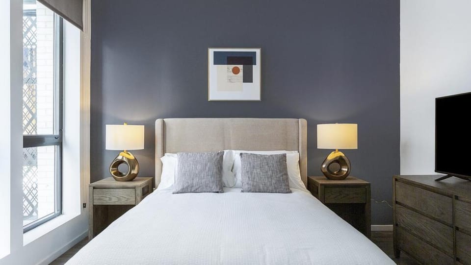 Landing Modern Apartment with Amazing Amenities (ID7525X79) Apartment in Wilmington
