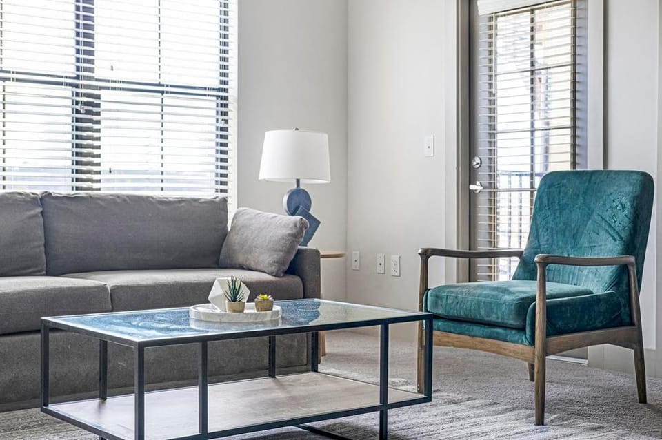 Landing Modern Apartment with Amazing Amenities (ID3573X92) Apartment in Vestavia Hills
