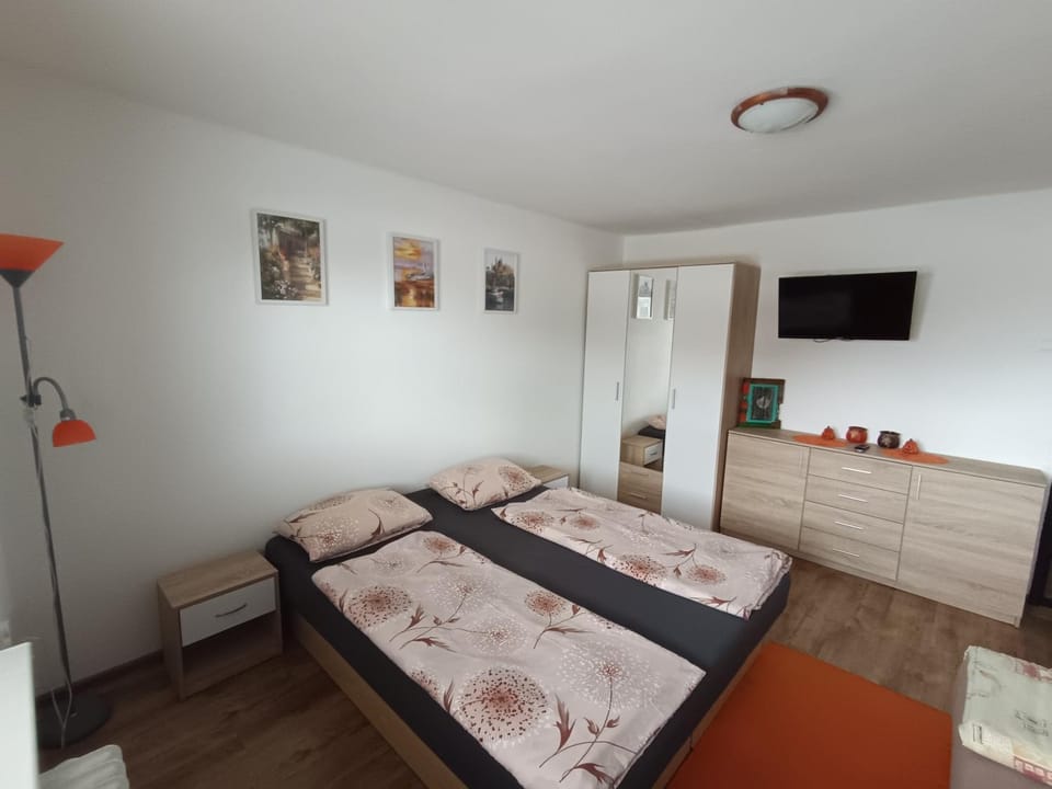 Čučo Privat Apartment in Slovakia
