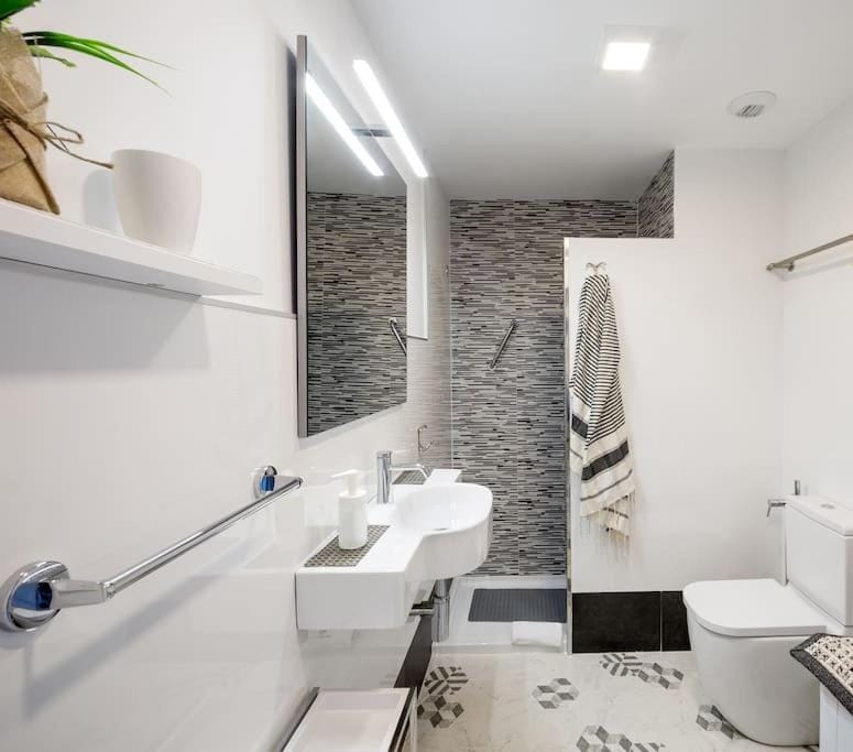 Katutxo. Basquenjoy Apartment in Basque Country
