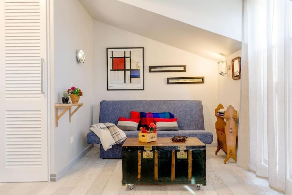 Katutxo. Basquenjoy Apartment in Basque Country