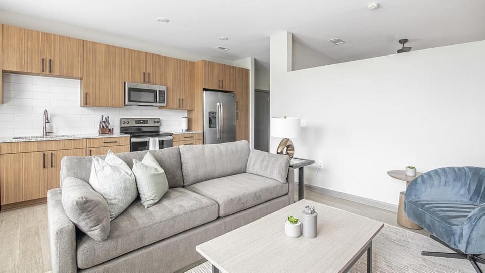Landing Modern Apartment with Amazing Amenities (ID1208X247) Apartment in Charlotte
