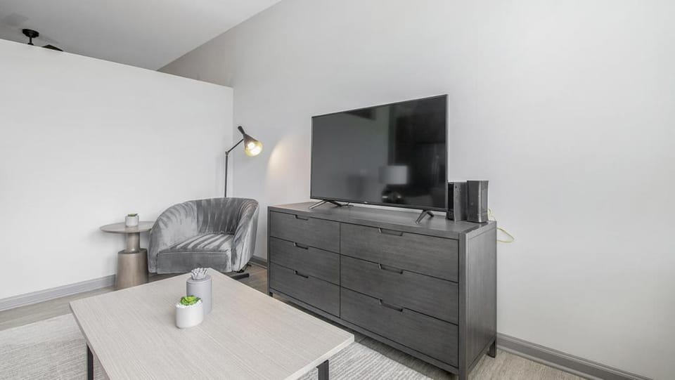 Landing Modern Apartment with Amazing Amenities (ID1208X247) Apartment in Charlotte