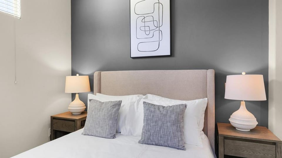 Landing Modern Apartment with Amazing Amenities (ID8407X53) Apartment in Catalina Foothills