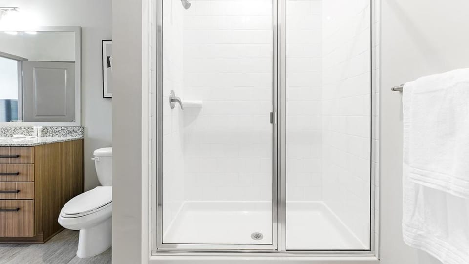 Landing Modern Apartment with Amazing Amenities (ID1208X253) Apartment in Charlotte