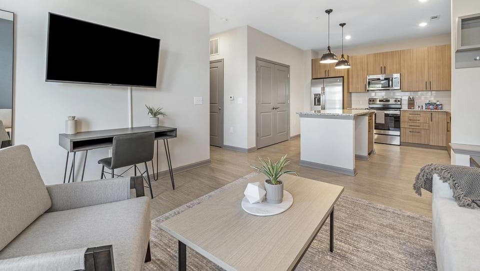 Landing Modern Apartment with Amazing Amenities (ID1208X253) Apartment in Charlotte
