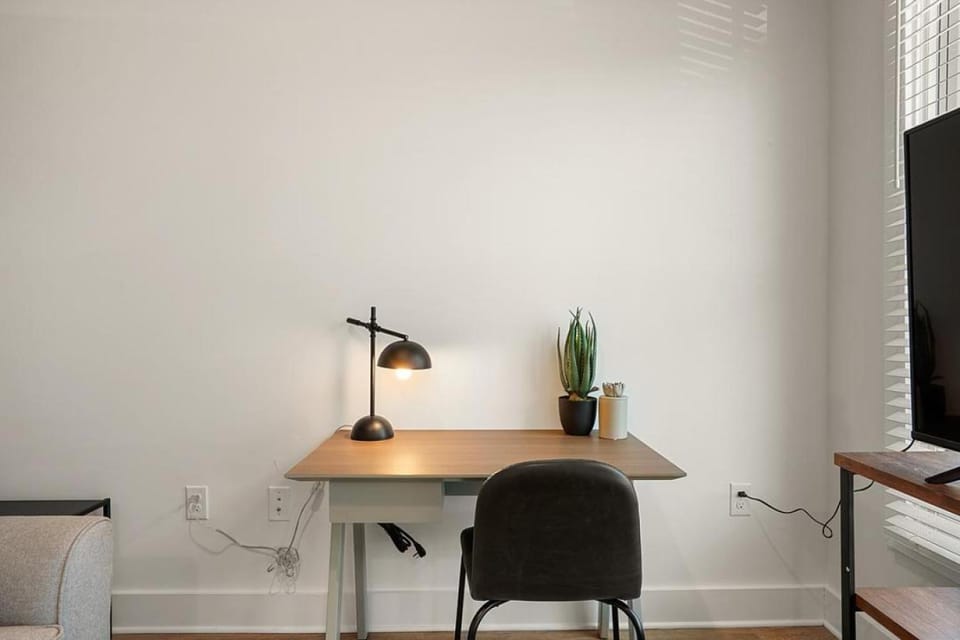 Landing Modern Apartment with Amazing Amenities (ID4120X12) Apartment in Charleston