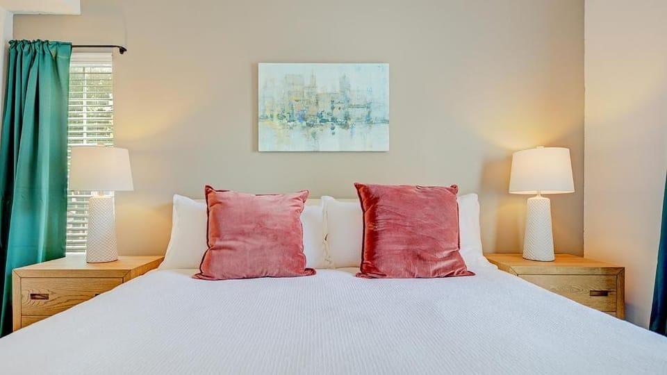Landing Modern Apartment with Amazing Amenities (ID5315) Apartment in Fort Worth