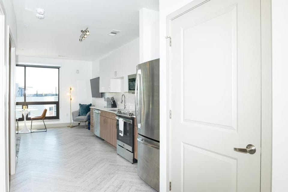 Landing Modern Apartment with Amazing Amenities (ID1137) Apartment in Denver