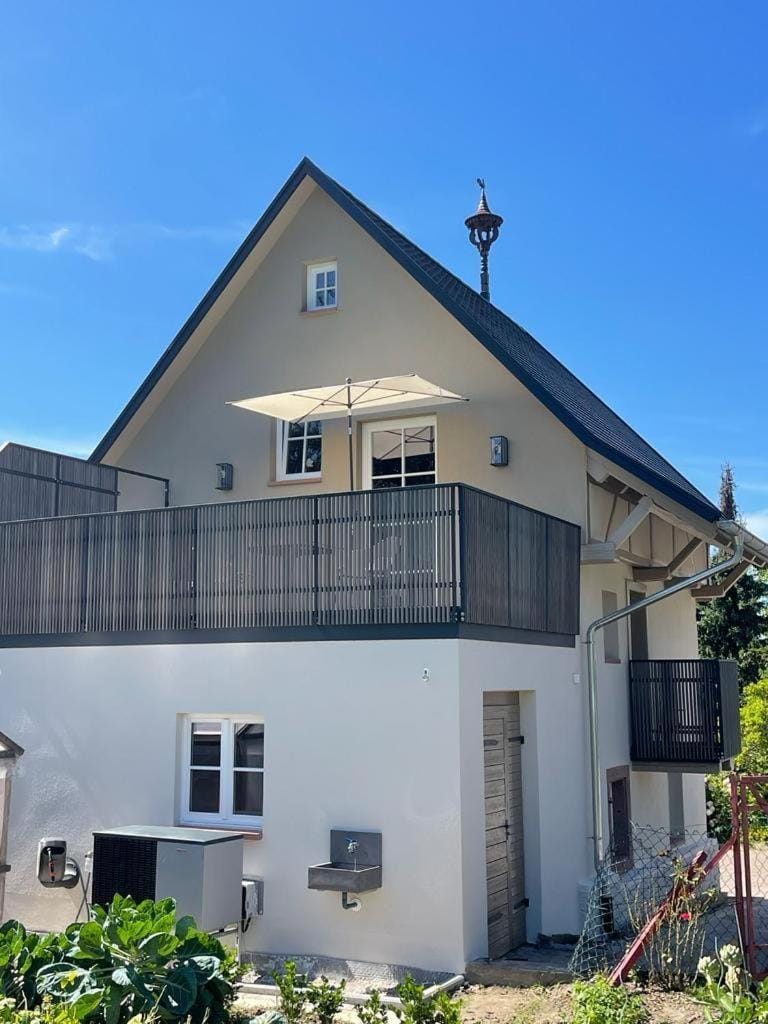 Ferienhaus Pflugwirts Apartment in Ortenau