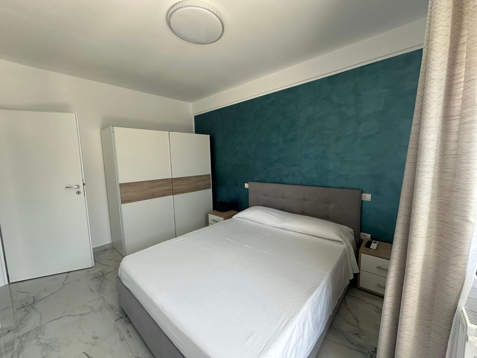 Seaside Retreat Mamaia Nord Apartment in Constanța County