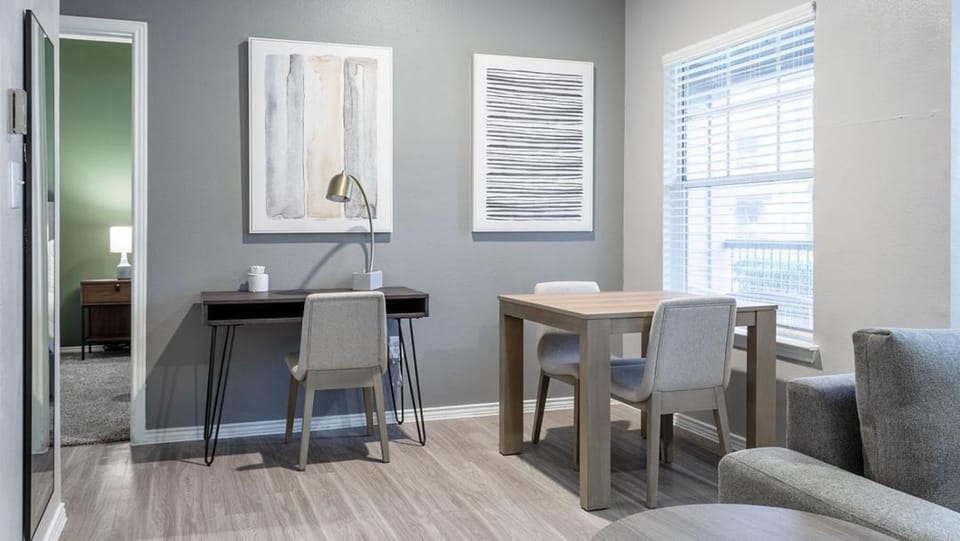 Landing Modern Apartment with Amazing Amenities (ID6320X56) Apartment in Round Rock