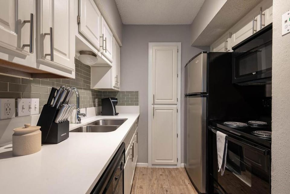Landing Modern Apartment with Amazing Amenities (ID2207X32) Apartment in Austin