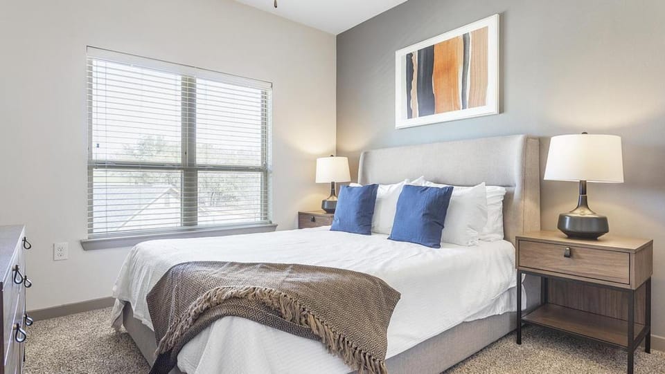 Landing Modern Apartment with Amazing Amenities (ID3128X66) Apartment in Round Rock