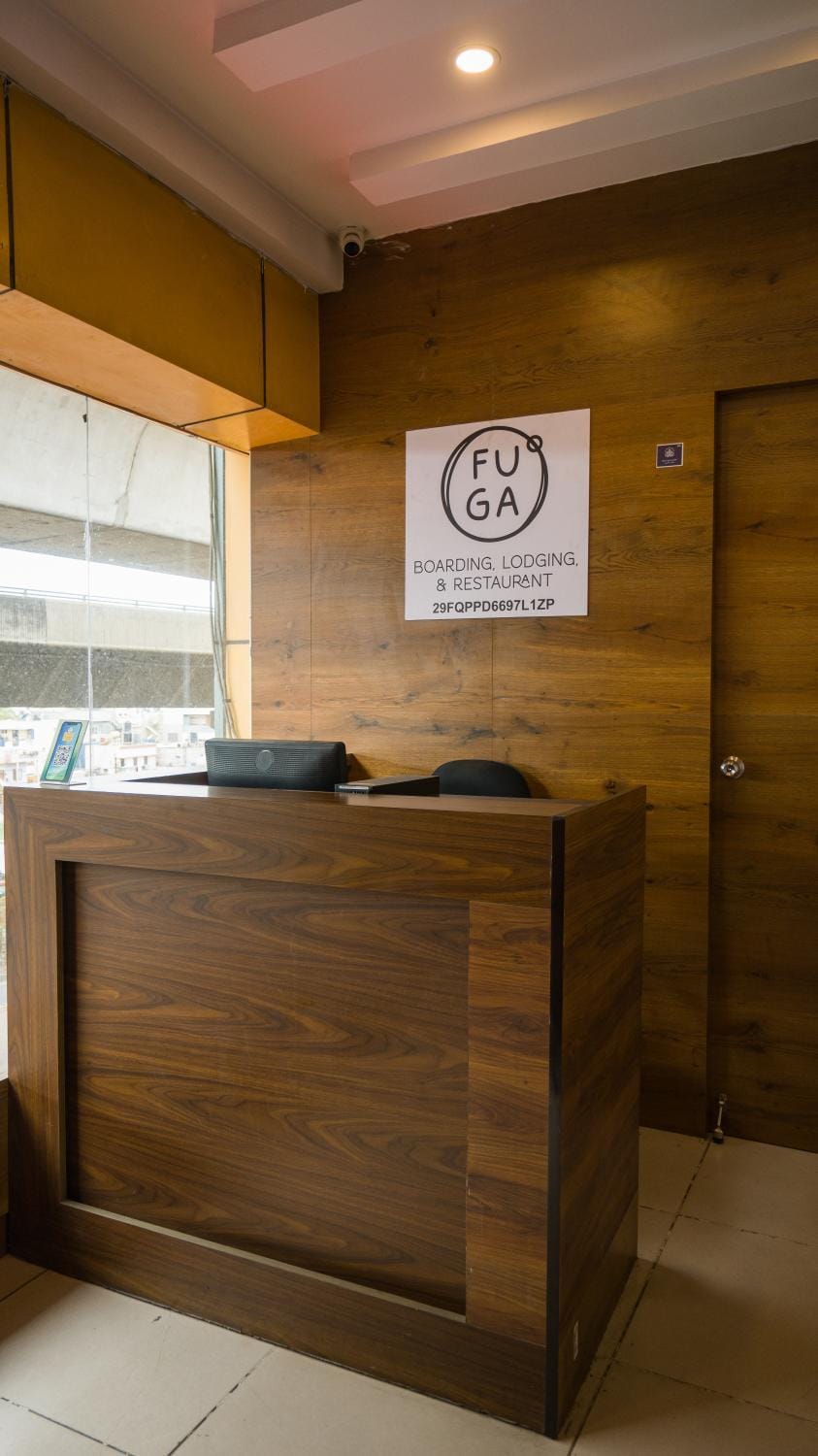 Property logo or sign, Lobby or reception
