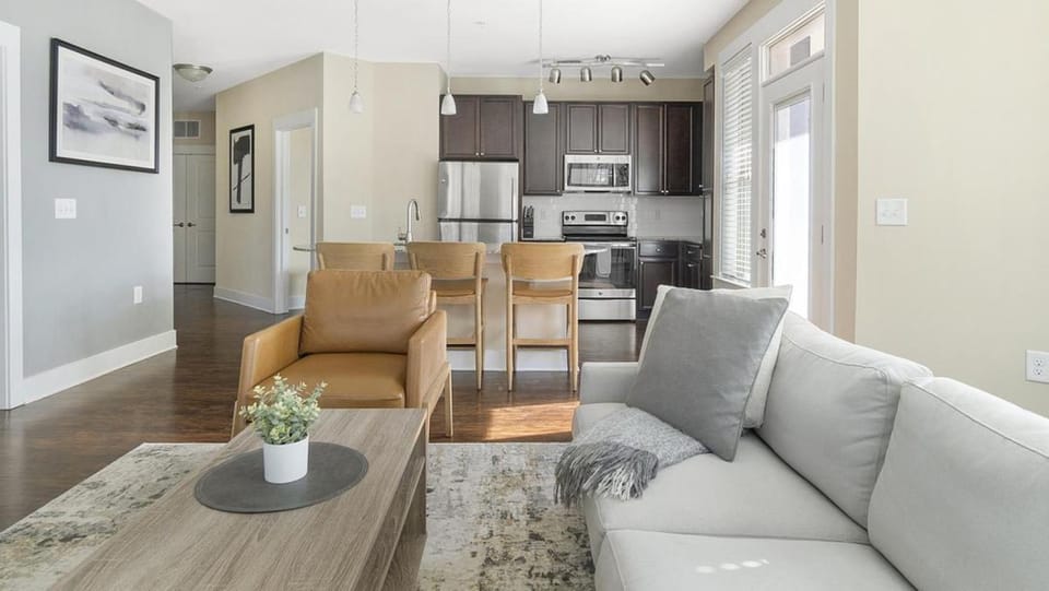 Landing Modern Apartment with Amazing Amenities (ID7823) Apartment in Raleigh