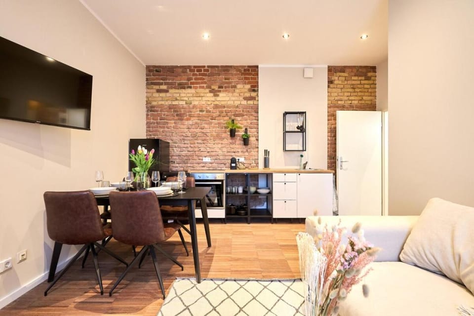 Central Apartment - Linienstraße Apartment in Berlin