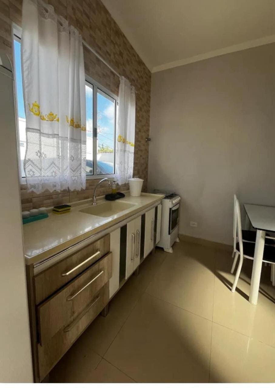 casa com piscina House in Caraguatatuba