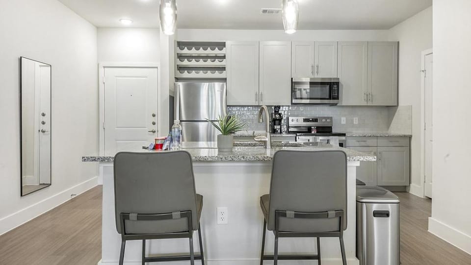 Landing Modern Apartment with Amazing Amenities (ID1184X437) Apartment in Kingwood