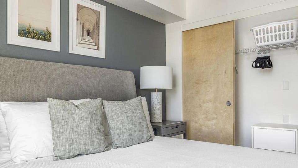 Landing Modern Apartment with Amazing Amenities (ID1209X860) Apartment in Gresham