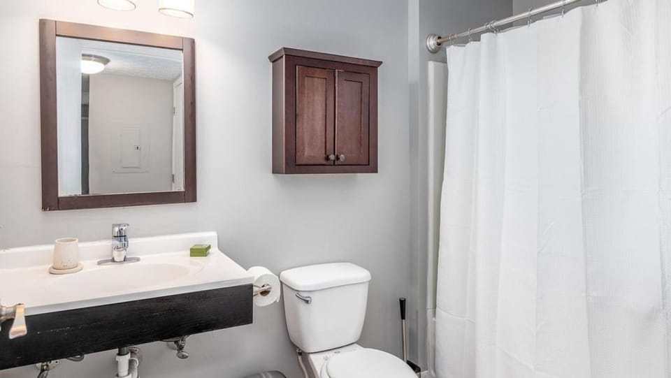 Landing Modern Apartment with Amazing Amenities (ID8607X44) Apartment in Ohio