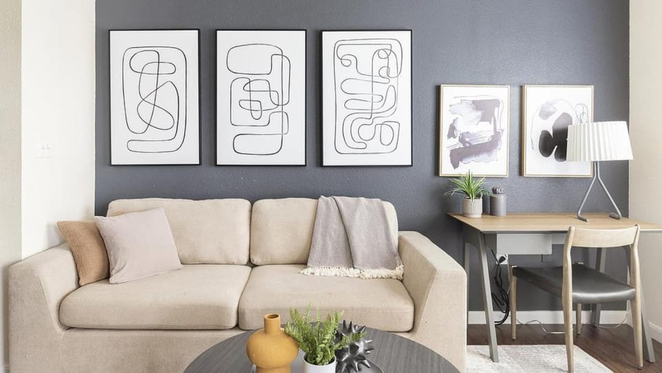 Landing Modern Apartment with Amazing Amenities (ID9408X42) Apartment in San Antonio