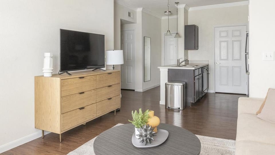 Landing Modern Apartment with Amazing Amenities (ID9408X42) Apartment in San Antonio