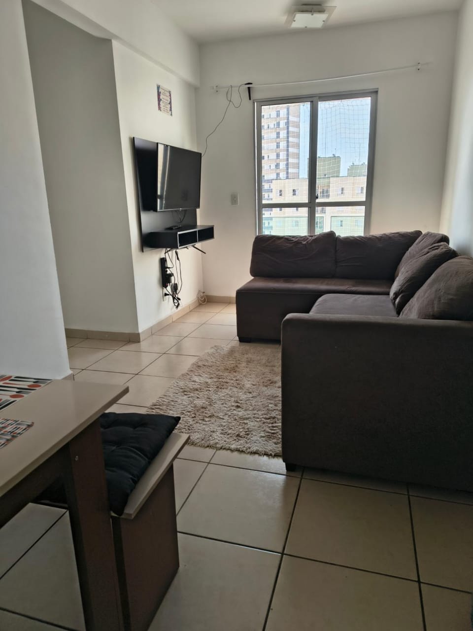 Communal lounge/ TV room, TV and multimedia, Living room, Seating area