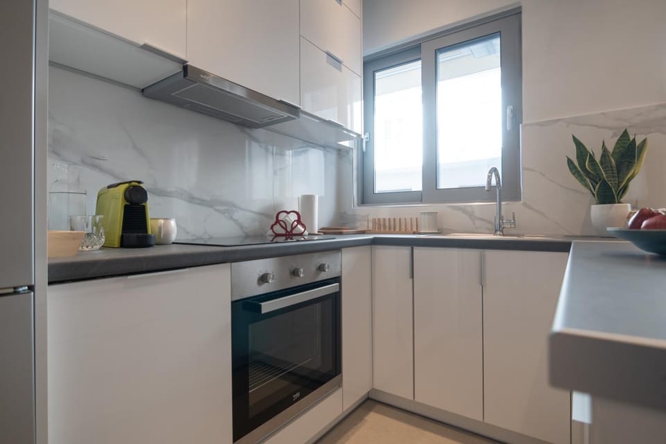 Kitchen or kitchenette, dishwasher, pet friendly, stove