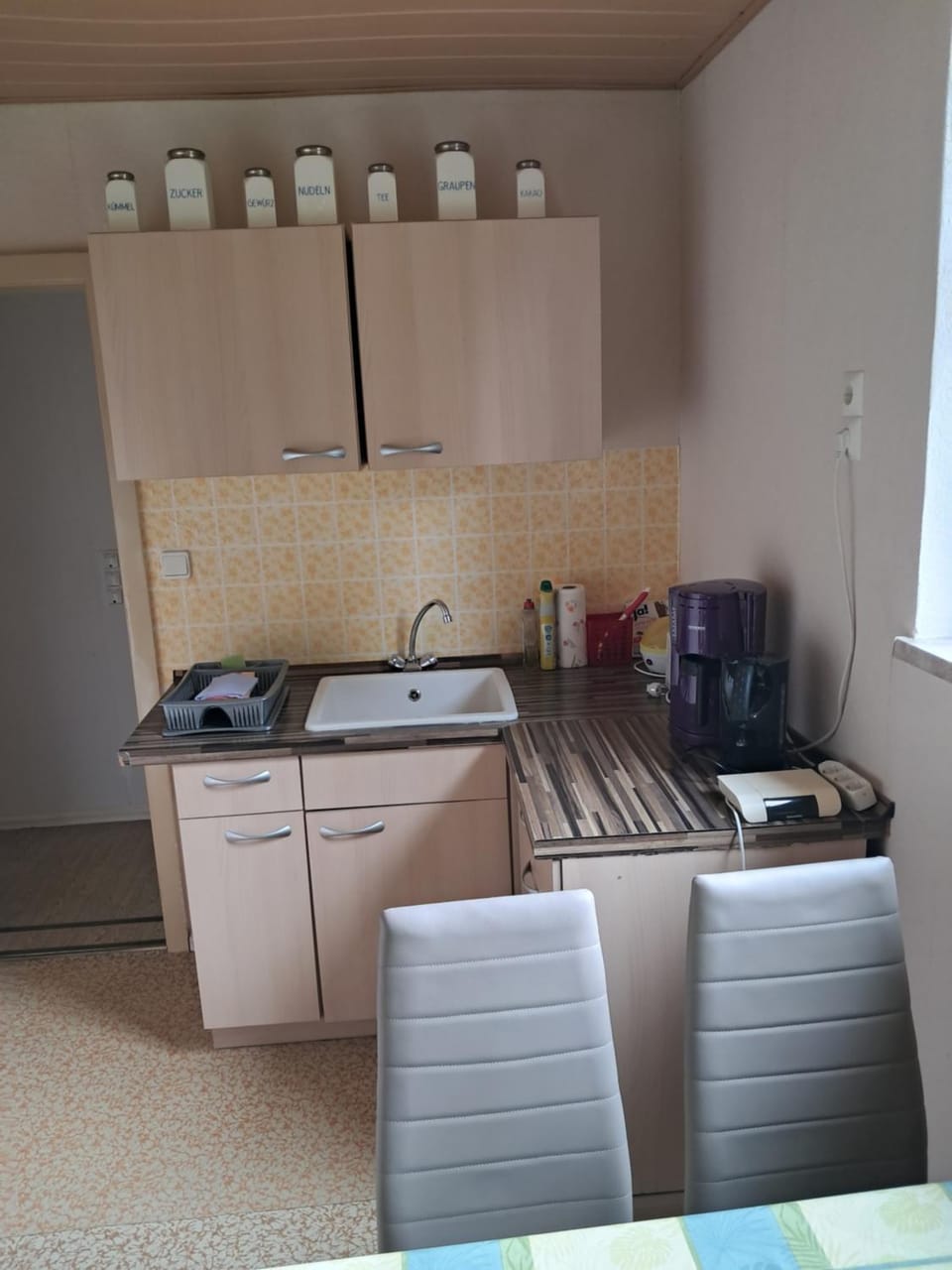 HAUS ZUR SONNE Apartment in Saxony