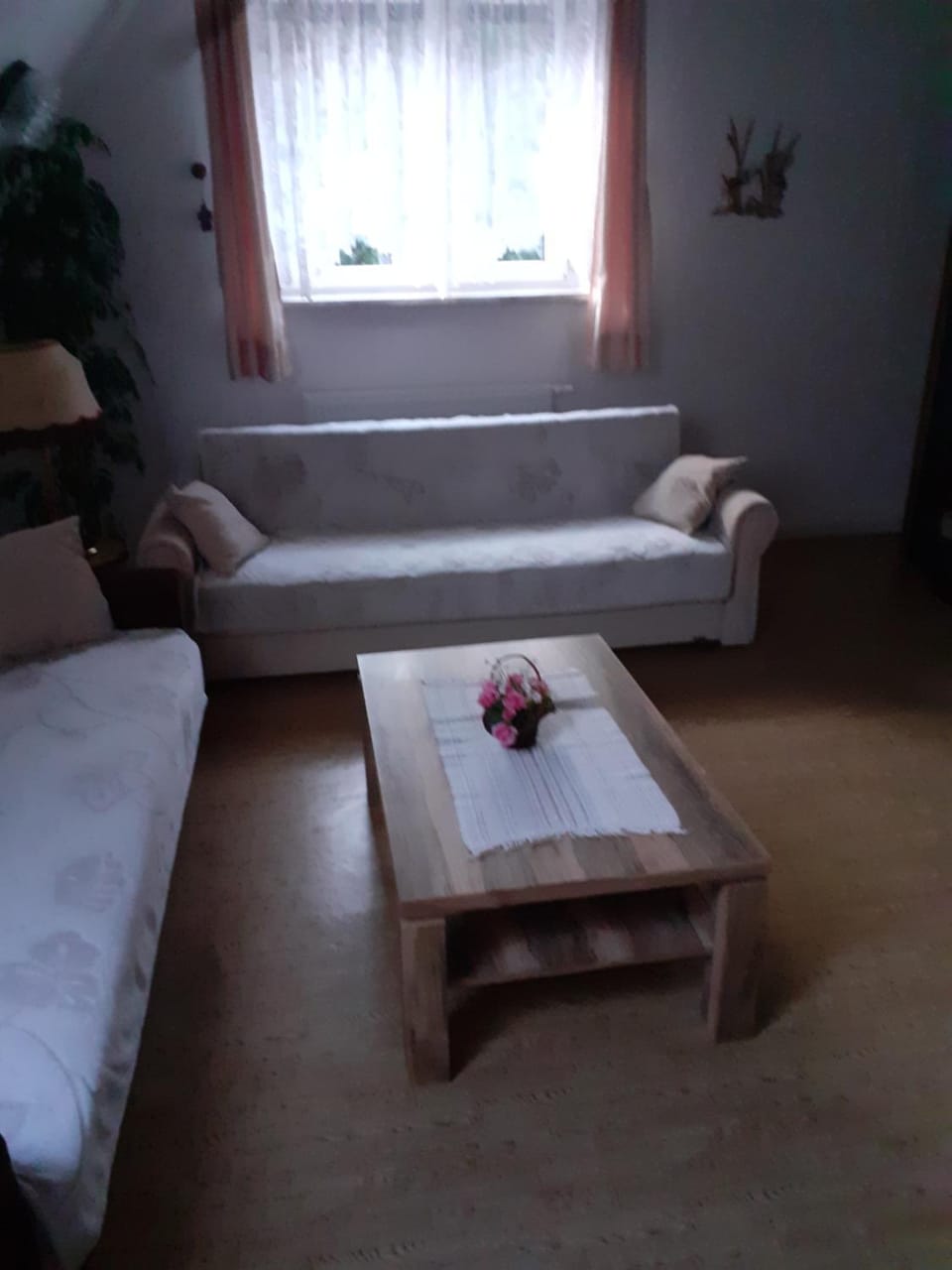 HAUS ZUR SONNE Apartment in Saxony
