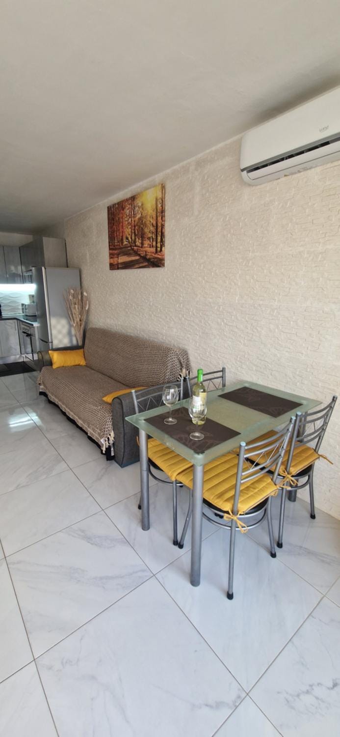 sweet dreams Apartment in Costa del Silencio