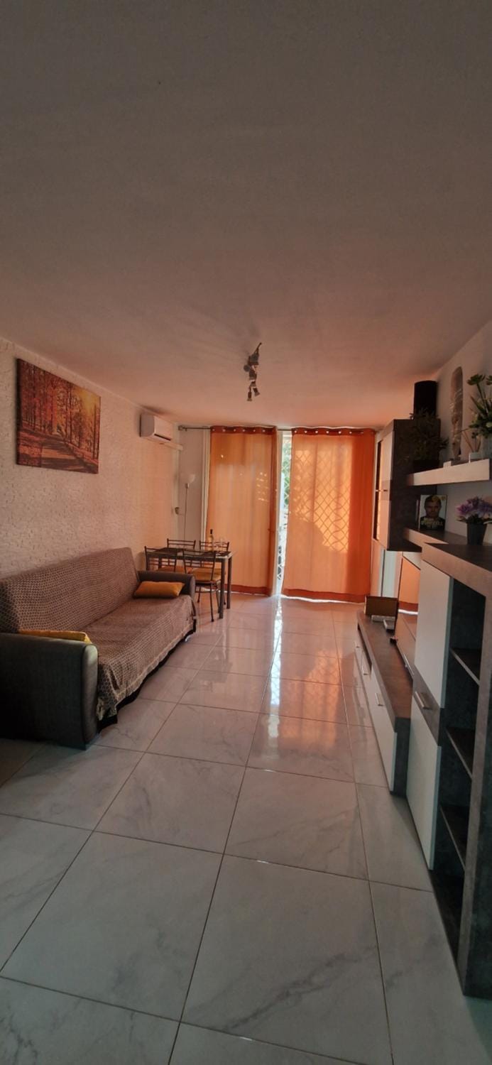 sweet dreams Apartment in Costa del Silencio