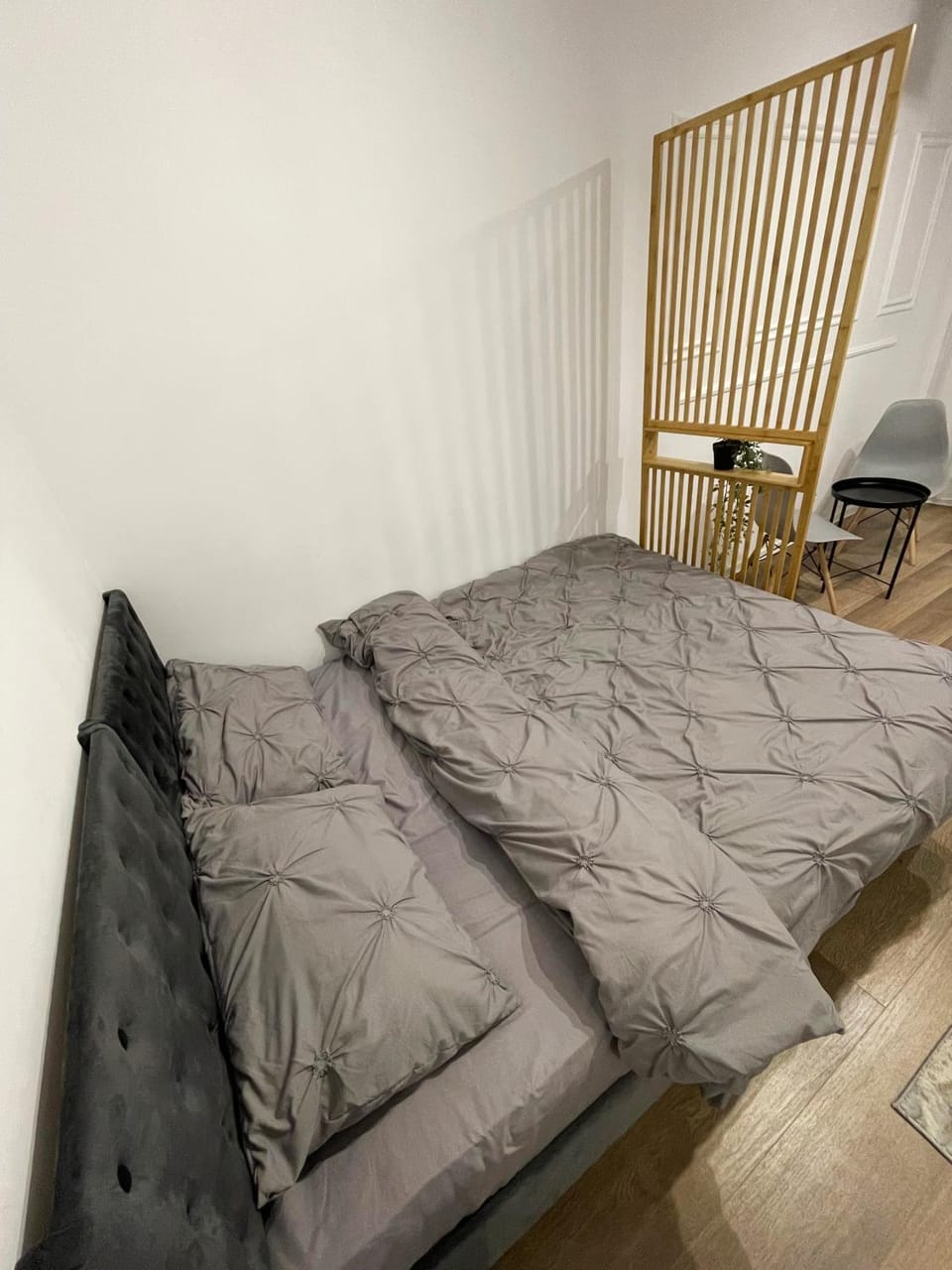 Studio Fălticeni Apartment in Romania