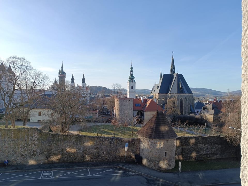 City view