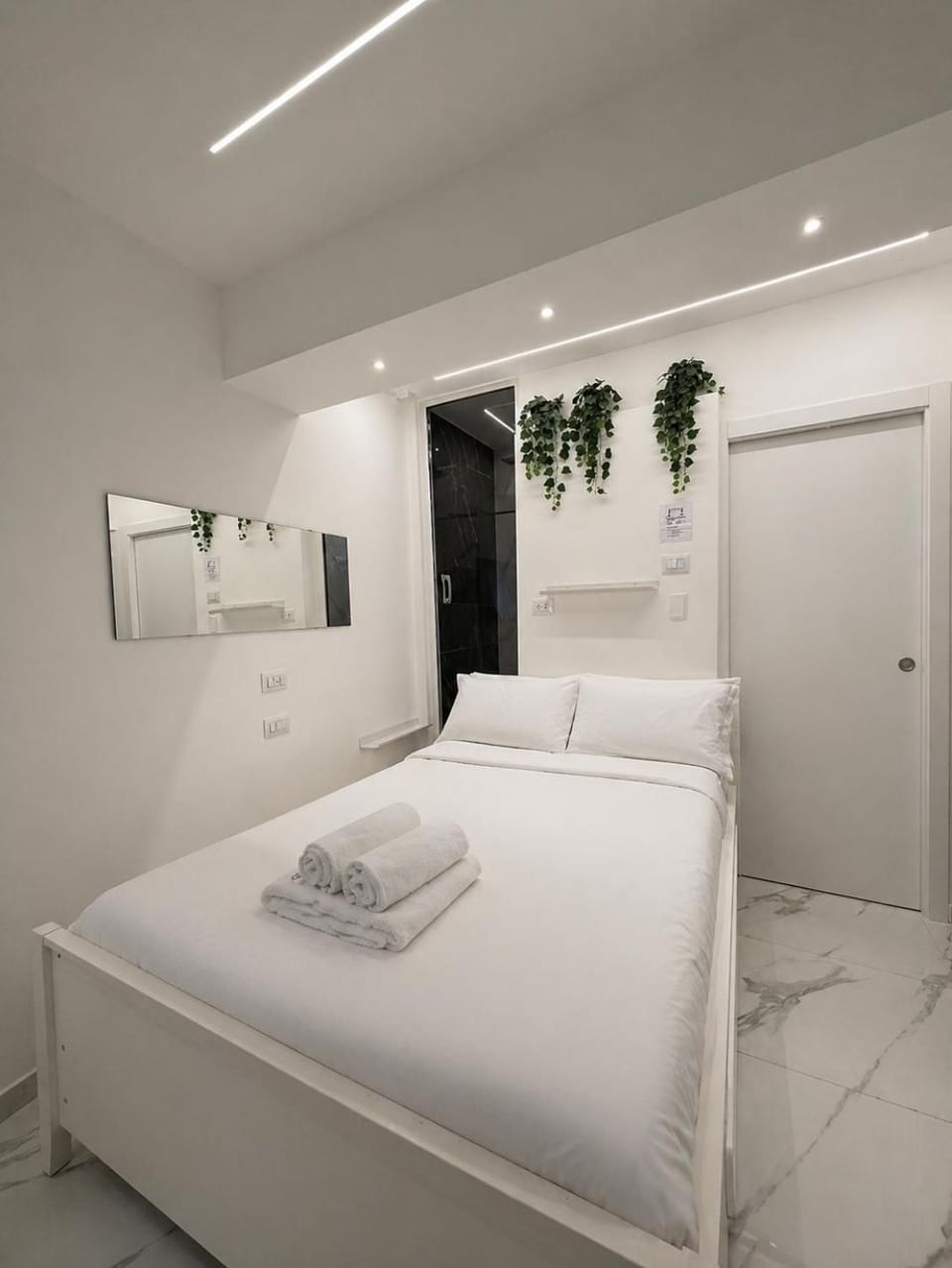 luxury 5 al duomo di parma Apartment in Parma