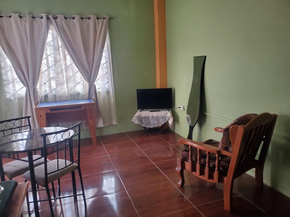 OverNite Comfort Apartment in Trinidad and Tobago