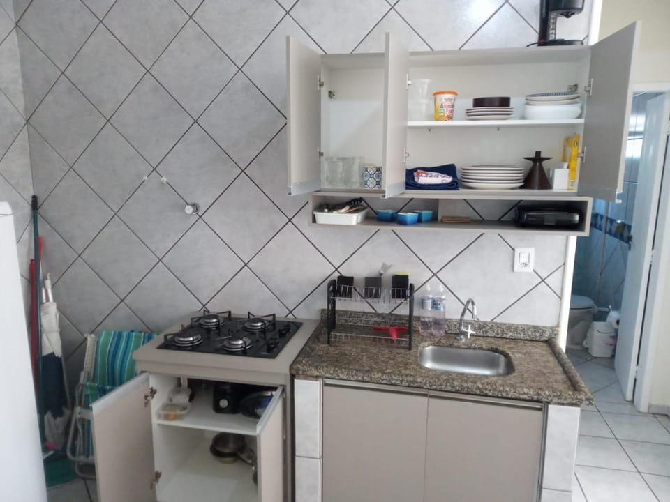 Mar Azul Campeche Apartment in Florianopolis